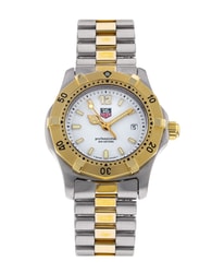 Tag Heuer 2000 Series WK1320.BB0316